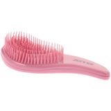 Zenner Haarborstel Tangle Free Midi Roze 1 Stuk