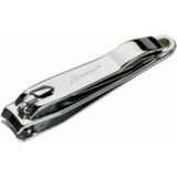 Zenner - Teennagelknipper - Zilver - Inclusief Vijl