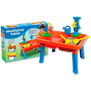 Androni Zand en water speeltafel