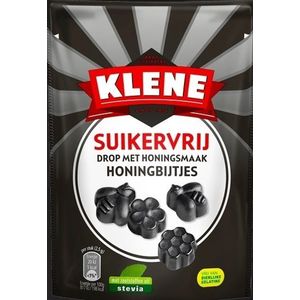 Klene Honingbijtjes 110 gram