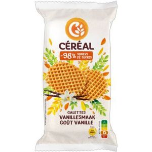 Cereal Galetten 175 Gram