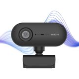 C7 1080PHD Autofocus 360-graden Rotatielens Live Broadcast USB-stuurprogrammavrije webcamera met microfoon