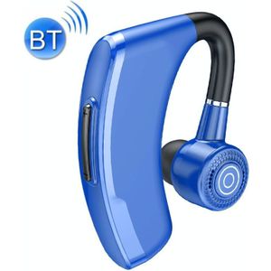 V10P Wireless Bluetooth V5.0 Sport-hoofdtelefoon zonder oplaadbox ondersteuning spraakontvangst (Sky Blue)