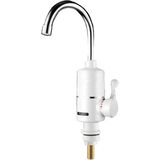 Keuken Instant Electric Hot Water Kraan EU Plug  Style: Lamp Display Big Elbow