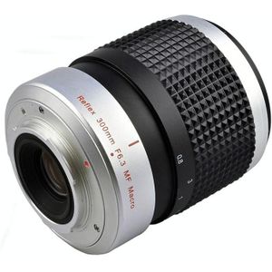 Lightdow 300mm F6.3 Telelentrant Lens