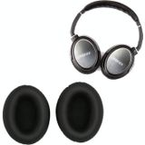 2 PCS lederen cover hoofdtelefoon beschermkap oorbeschermers voor Edifier H850