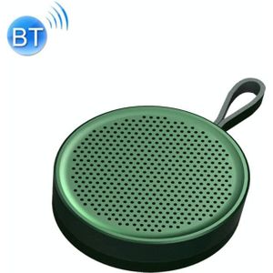 REMAX RB-M39 Bluetooth 4.2 draagbare draadloze luidspreker (groen)