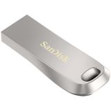 SanDisk CZ74 High Speed Metal Flash Disk USB 3.1 Auto U Disk  Capaciteit: 128GB