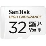 SanDisk U3 Driving Recorder monitoren high-speed SD-kaart mobiele telefoon TF-kaart geheugenkaart  capaciteit: 32GB