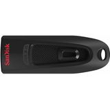 SanDisk CZ48 USB 3.0 High Speed Business Encrypted U Disk  Capaciteit: 64GB