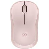 Logitech M221 Fashion Silent Wireless Mouse (Roze)