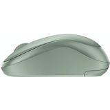 Logitech M221 Fashion Silent Wireless Mouse(Groen)