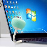 Originele Xiaomi Youpin Velev M83 Lollipop Shape PC Computer Laptop Mini Audio Speaker Versterker Lounspeaker (Blauw)