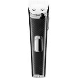 VGR V-022 5W USB Knife-head Elektrische Haarknipper (Zilver)