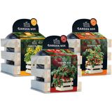 Baza Gardenbox Set Tomaten 1 set