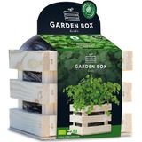 Baza Garden Box Bio Koriander