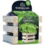 Baza Garden Box Bio Peterselie