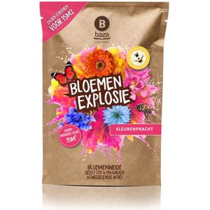 Baza Bloemen Explosie Kleurenpracht 15 m2