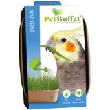 Baza Pet-Buffet Avis Vogel Set 3 x Kweken