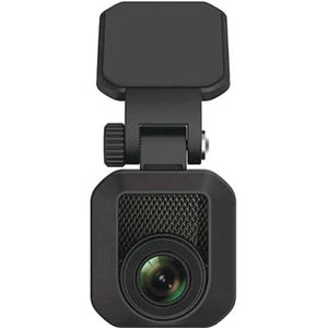 Philips FHD achteruitkijkcamera (Volledige HD), Dashcams, Zwart