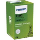 Philips HIR2 (PX22d) LongLife EcoVision (12V, 55W)