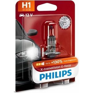 Halogeen - Schijnwerper - 12 Volt - 55 Watt - P14.5s