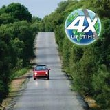 Philips LongLife EcoVision 12972LLECOC1 autolamp H7 55 W