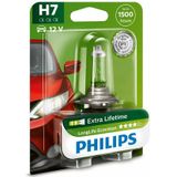 Philips - 12972Llecob1 - H7 Ecovision - 55W - 12V - Per Stuk