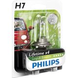 Philips - 12972Llecob1 - H7 Ecovision - 55W - 12V - Per Stuk