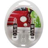 Philips H1 12V - LongLife EcoVision - Set