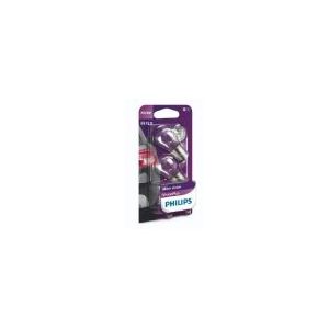 Philips Binnenverlichting En Signalering Visionplus P21/5w 12v 2 Stuks