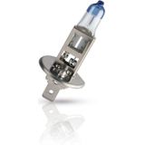 Philips - 12258VPB1 - Koplamp - Visionplus - H1 - 55W - 12V