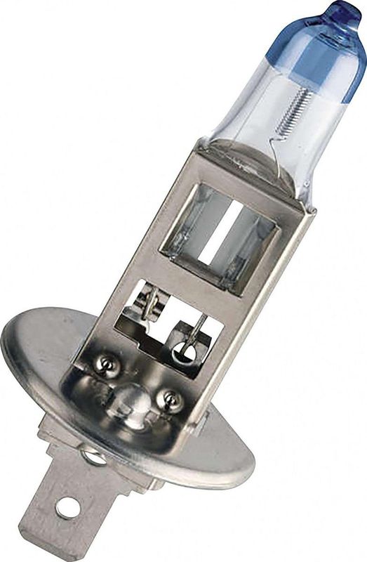 Philips - 12258VPB1 - Koplamp - Visionplus - H1 - 55W - 12V