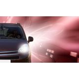 Philips - 12258VPS2 - Koplampen - 55W - 12V - 2 Stuks