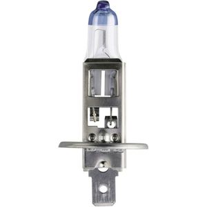 Lamp Halogeen PHILIPS H1 VisionPlus Plus 60% 12V/55W, 2 Stuk