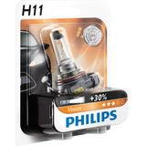 Vision - H11 Halogeenlamp - 12 Volt - 55 Watt - Blisterverpakking