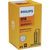 Philips Xenonlamp D1S Vision 85415VIC1