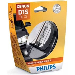 Philips Xenon D1S Vision | 85415VIS1