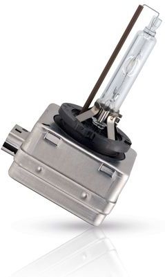 Xenon Vision - D1S - 35W - 4600K - Voor Voertuigen Met Adaptieve Bochtverlichting