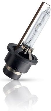Xenon Vision - D2S - Xenon - Kleurtemperatuur 4600K - Voor Voertuigen Met Bochtverlichting