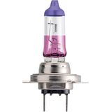 Philips - ColorVision H4 - Dimlichten - Paars - 60/55W - 12V - 2 Stuks