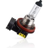 Gloeilamp - Mistlamp - Halogeen - Voor Voertuigen Met LED-Schijnwerper