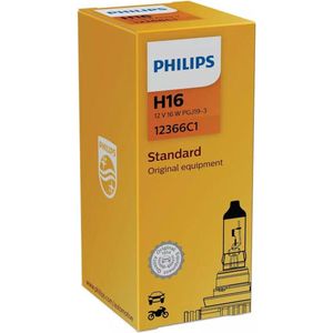 Philips H16 Standard | 12366C1