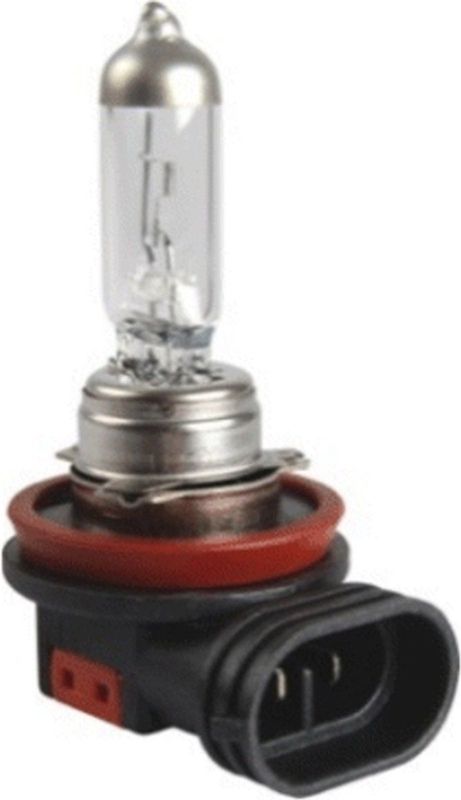 Gloeilamp - Mistlamp - Halogeen - Voor Voertuigen Met LED-Schijnwerper