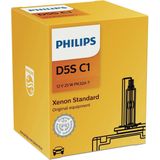 Philips Xenon Standard 12410C1 autolamp 25 W