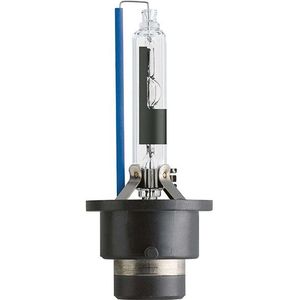 Philips - Xenon WhiteVision Gen2 - D2R Autolicht - Wit - 5000K
