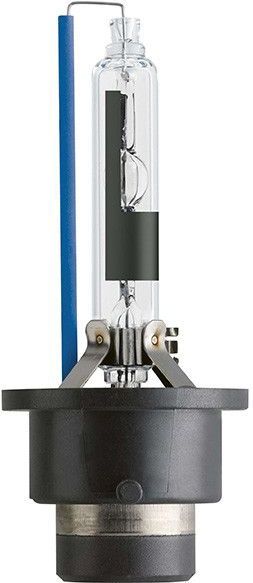 Philips - Xenon WhiteVision Gen2 - D2R Autolicht - Wit - 5000K