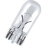 LongLife EcoVision - W5W - Knipperlicht - Oranje - 12 Volt