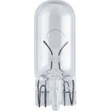 LongLife EcoVision - W5W - Knipperlicht - Oranje - 12 Volt