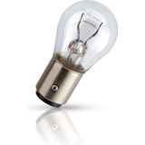 Philips LongLife EcoVision 12499LLECOB2 autolamp P21/5W 5 W